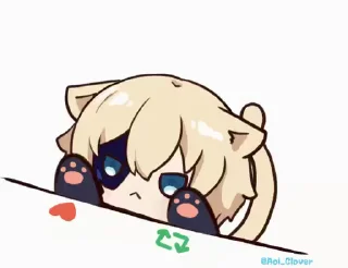 ❤️