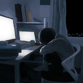🖤
