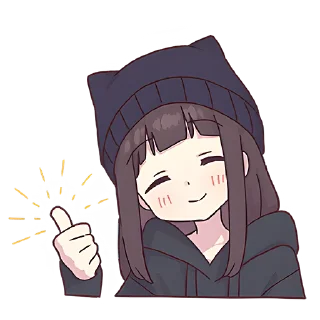 👍
