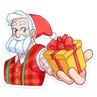 🎁