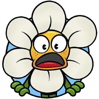 😨