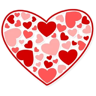 ❤️