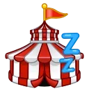 🎪