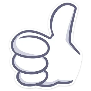 👍