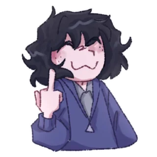 🖕