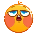 😑