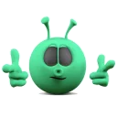 👈