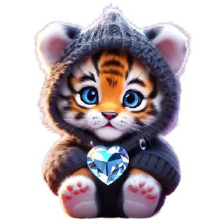 🐯