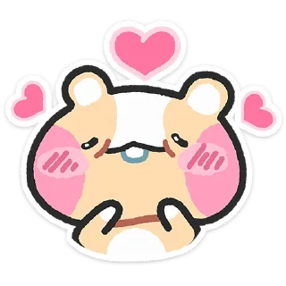🐹