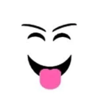😝