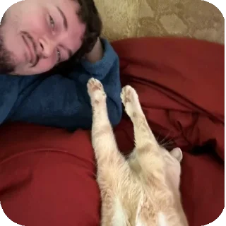🐱