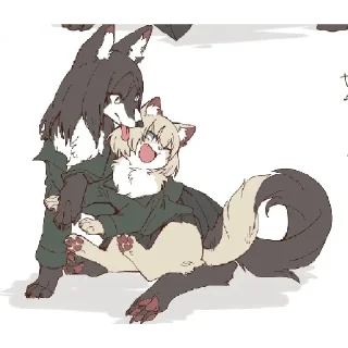 ❤️