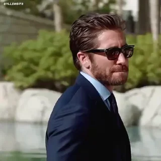 Jake Gyllenhaal num2 🦉