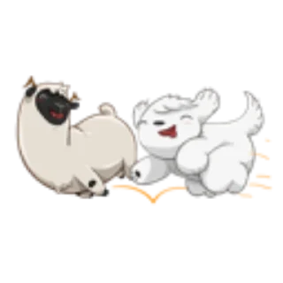 🐏