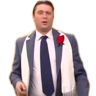 🤵