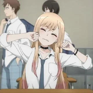 💗