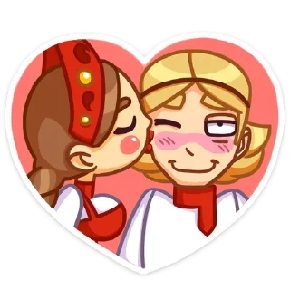 ❤️