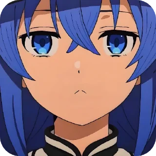 😠