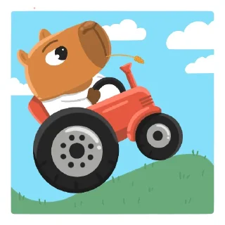 🚜