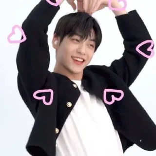 ❤️