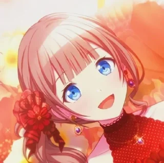 💋