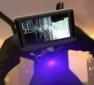 📺