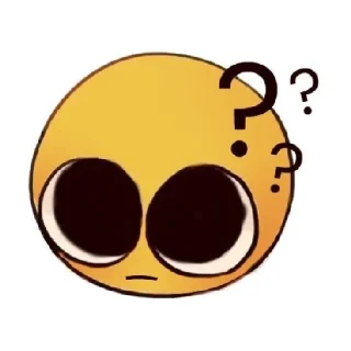 😑
