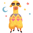 🌙