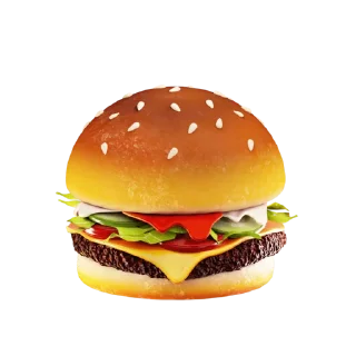 🍔