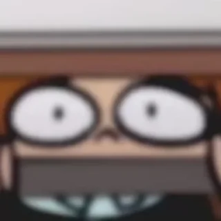 👀