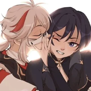 💌