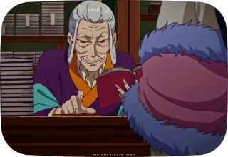 👵
