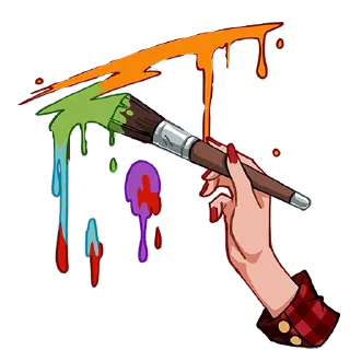 🎨