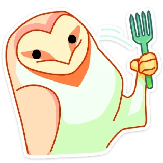 🍴
