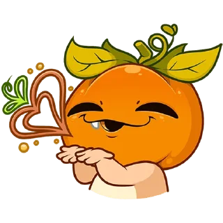 😘