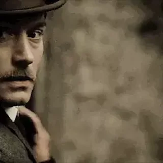 😏