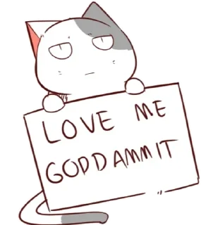 ❤️