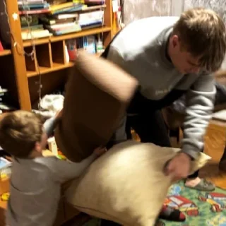 👊