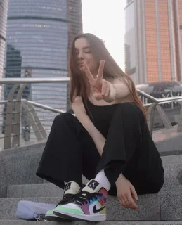 ✌️
