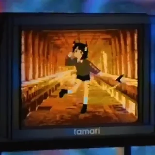 💃