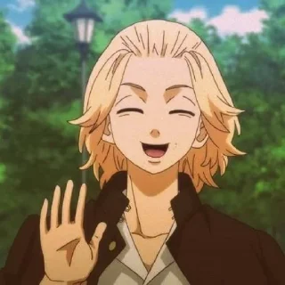 SanoManjirou @xixely