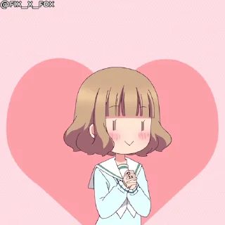 ❤️
