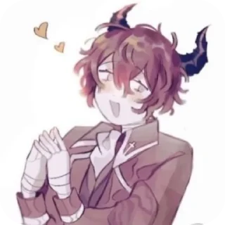 ❤