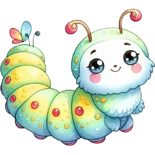 🐛
