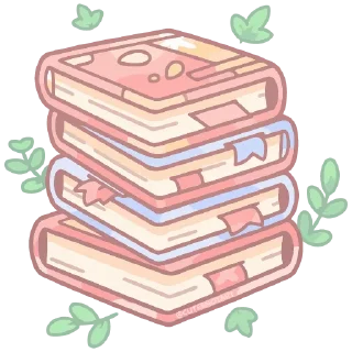 📚