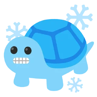 🥶