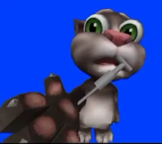 😱