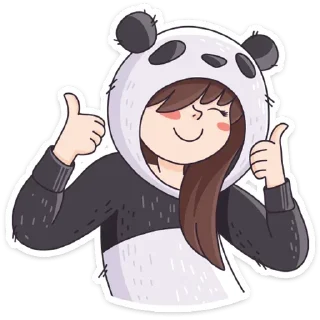 👍