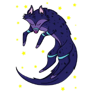 🦊
