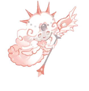 🐚